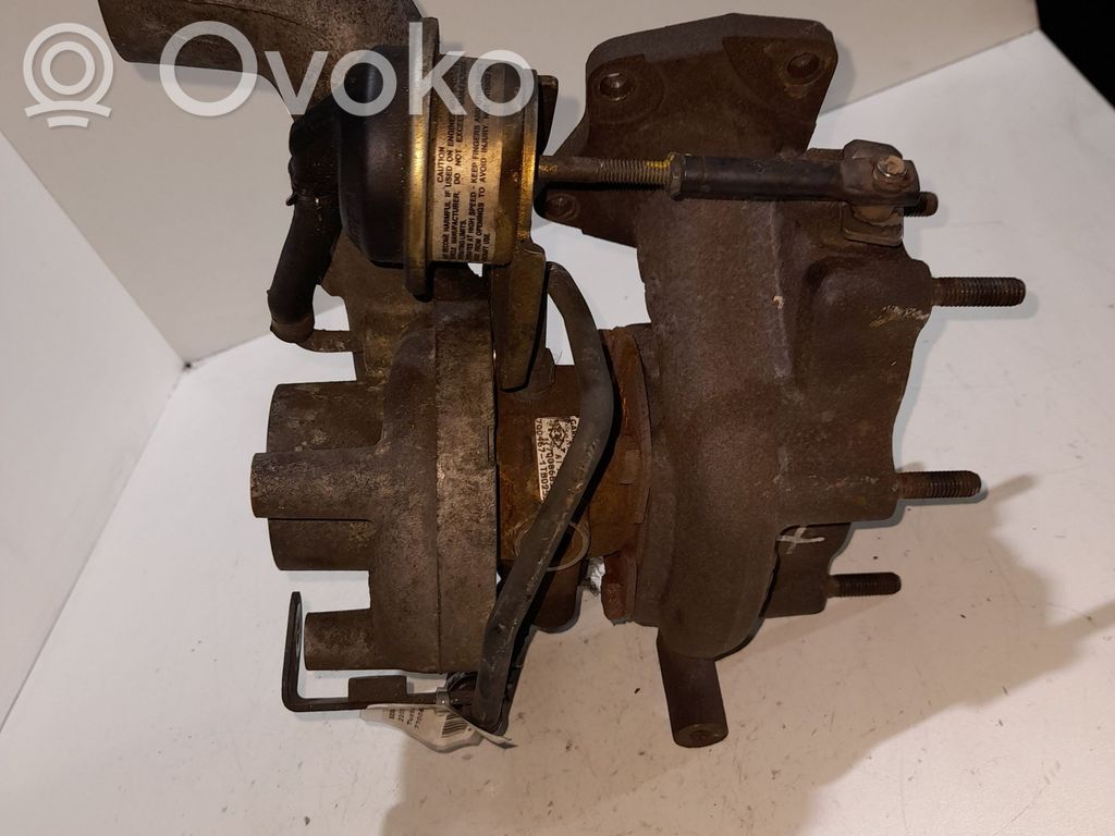 Turbo   AI1998F,7700866502,1TB0255,700167