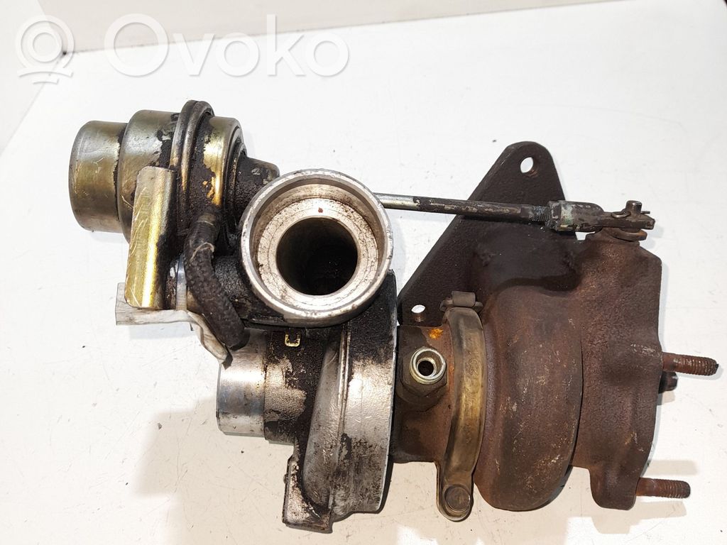 Turbo   4917707900,2300406