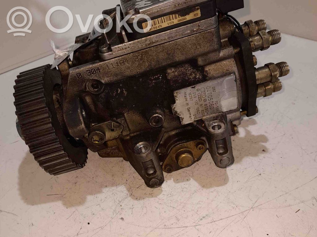 Volkswagen PASSAT B5 Degvielas sūknis 