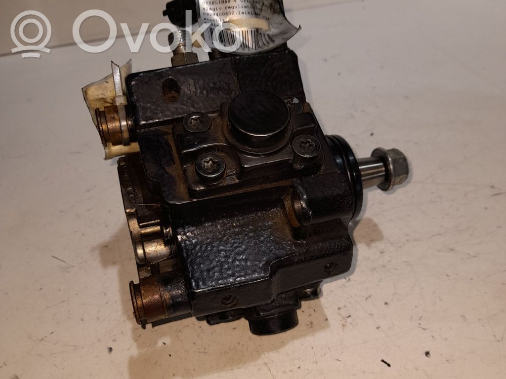 KIA Ceed Fuel injection high pressure pump 