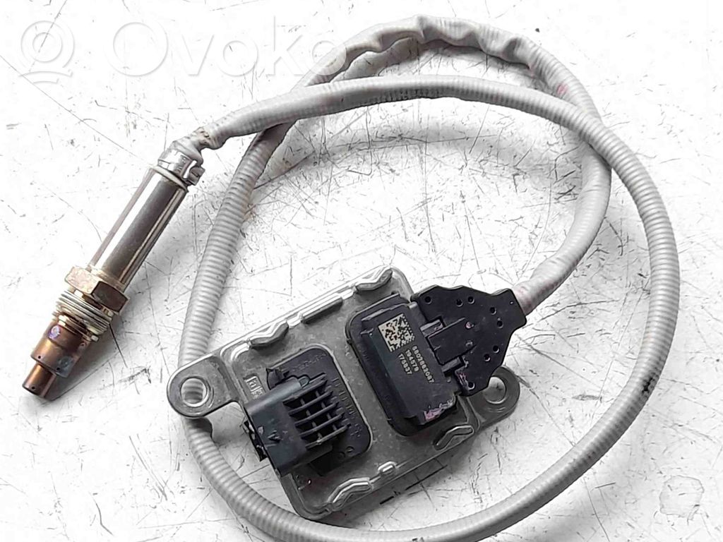 Iveco Daily 6th gen Lambda probe sensor 