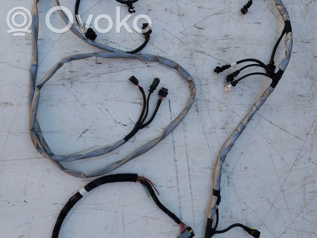 Iveco Daily 6th gen Other wiring loom 