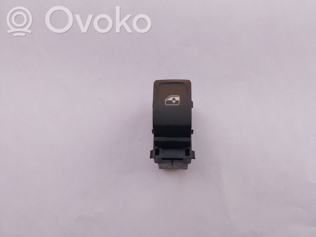 Skoda Octavia Mk4 Interruptor del elevalunas eléctrico 