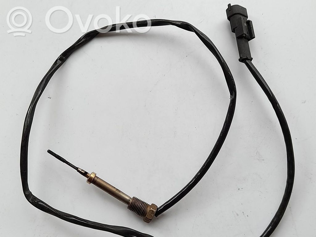 Iveco Daily 6th gen Sensor de temperatura del escape 