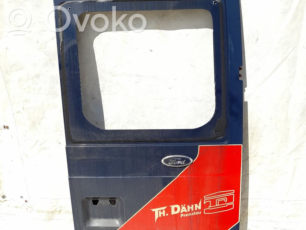 Ford Transit Galinės durys 