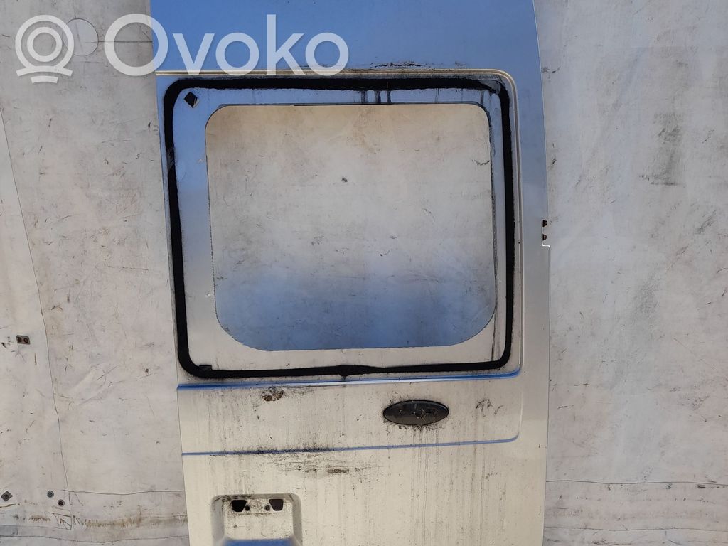 Ford Transit Задняя дверь 