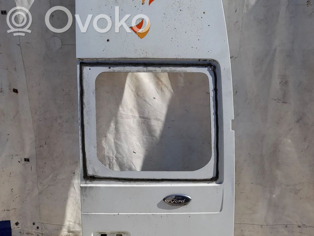 Ford Transit Rear door 