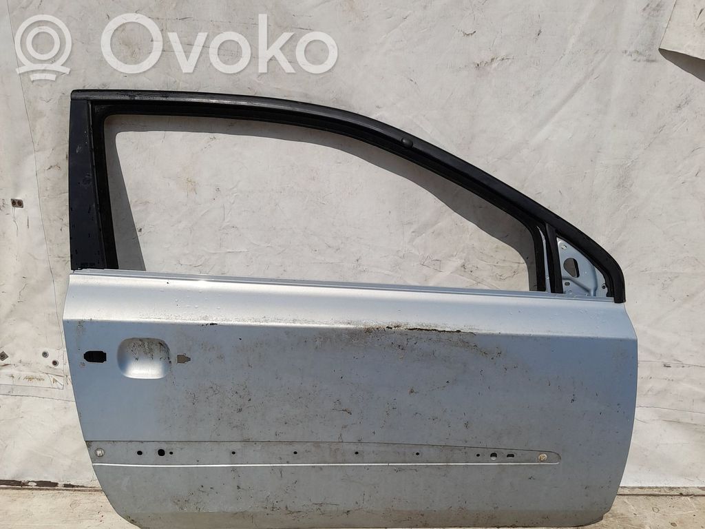 Fiat Stilo Durvis 