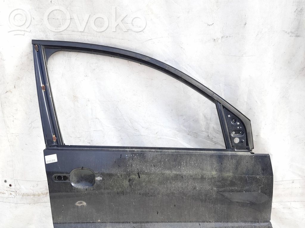 Ford Fusion Durvis 