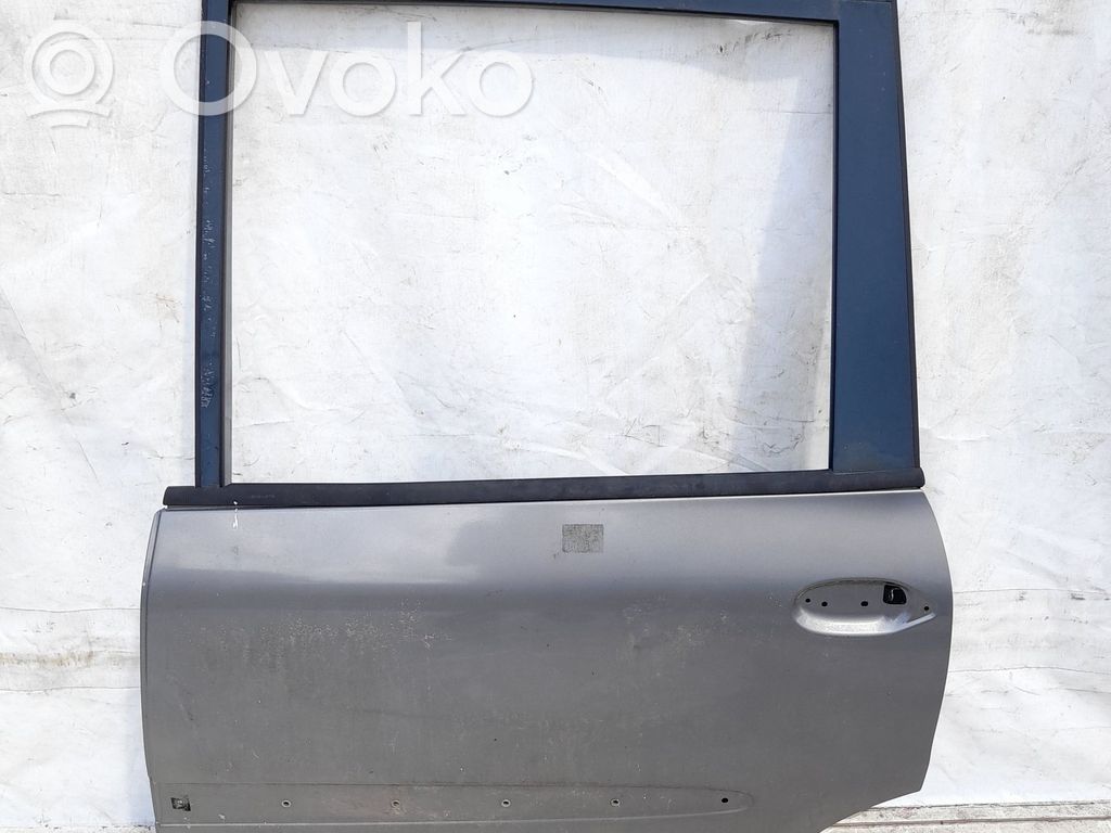 Fiat Multipla Puerta trasera 
