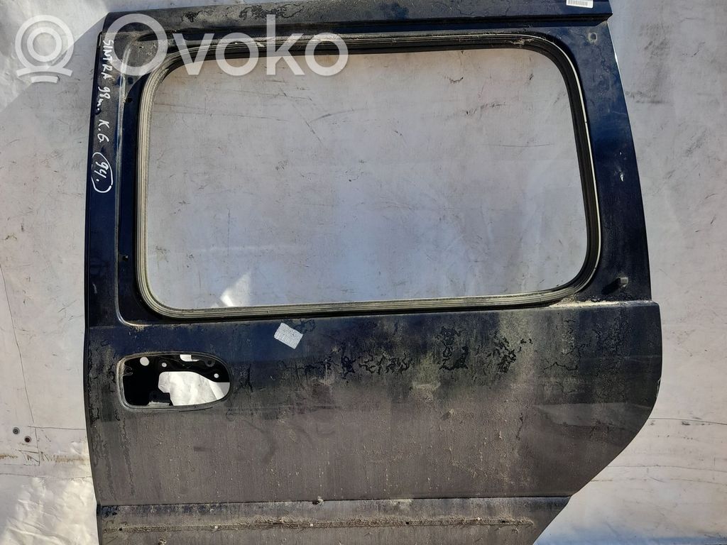 Opel Sintra Bisagra superior puerta delantera 