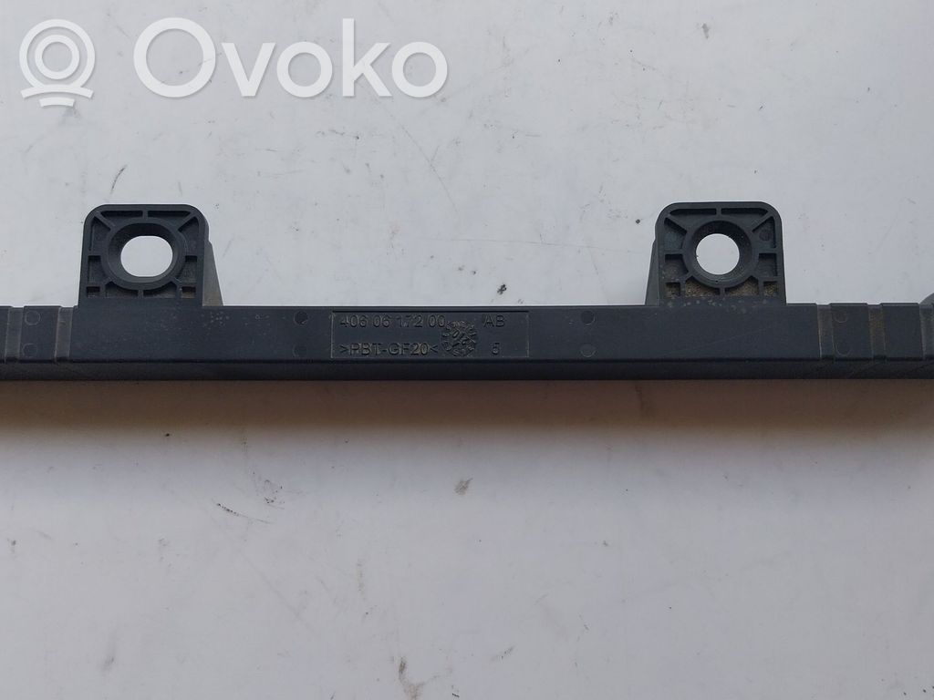 Skoda Octavia Mk4 Aerial GPS antenna 