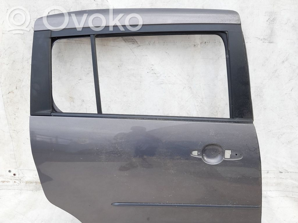 Mazda 5 Priekinis viršutinis vyris 
