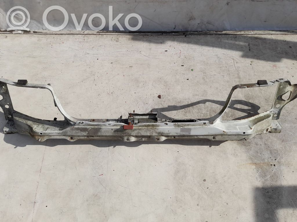 Peugeot Boxer Radiatoru panelis 