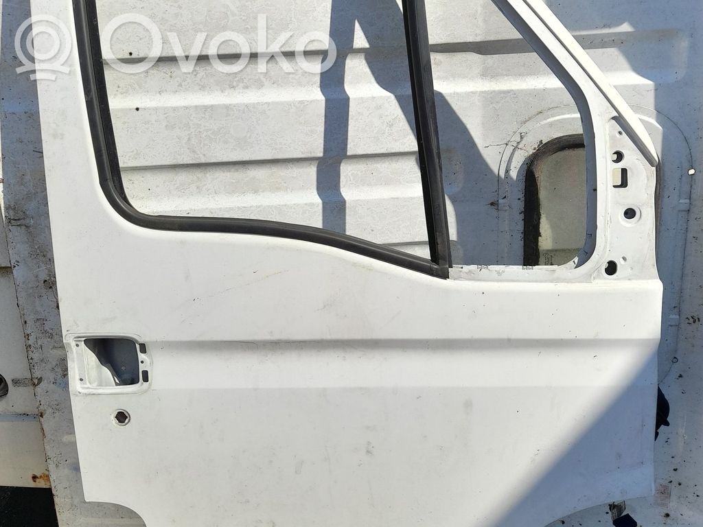 Renault Master II Durvis 