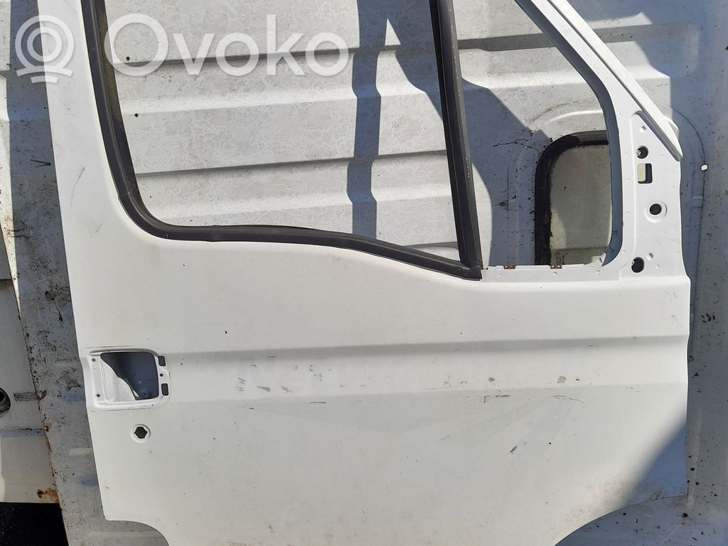 Opel Movano A Puerta delantera 