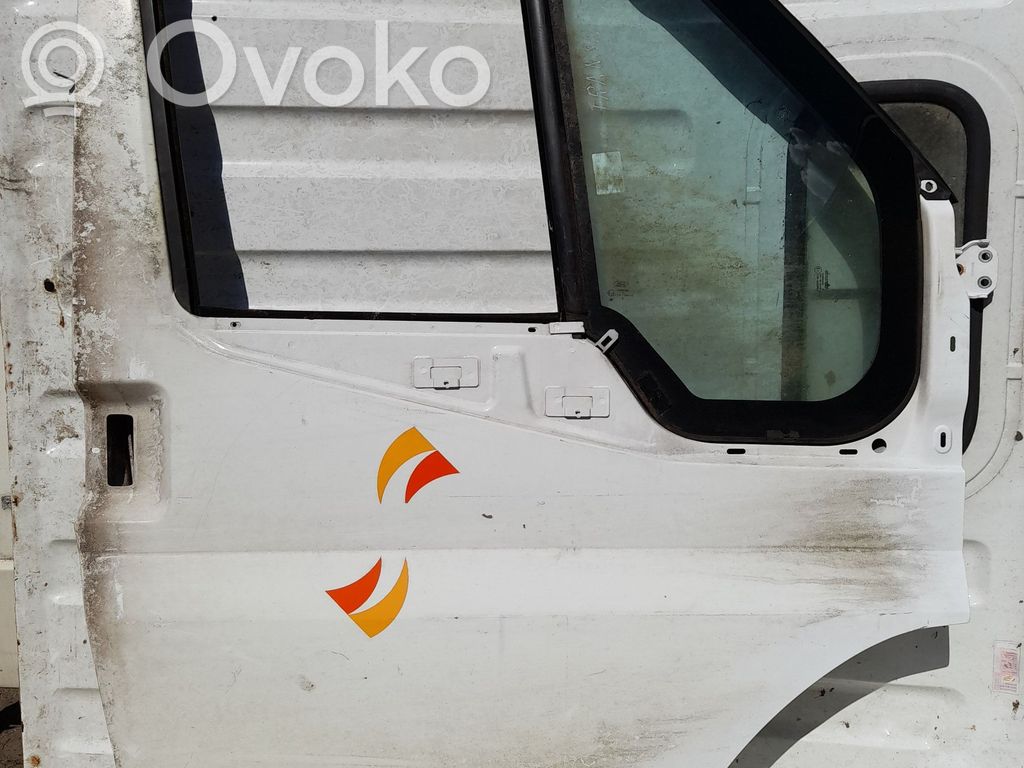 Ford Transit Дверь 