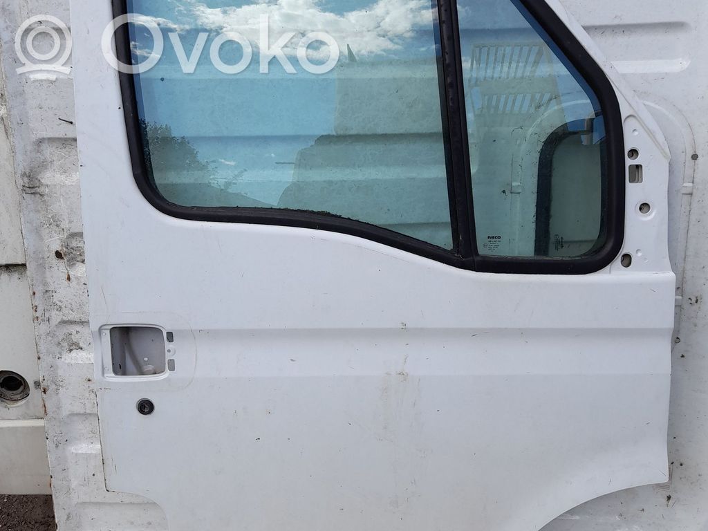 Iveco Daily 3rd gen Дверь 