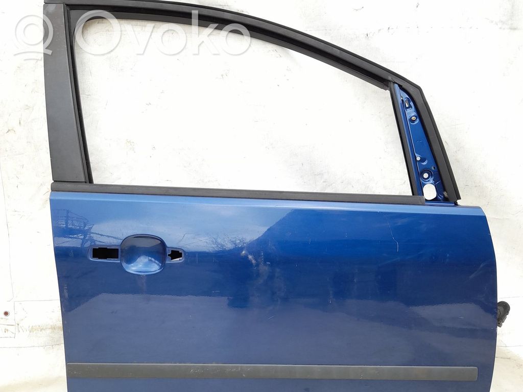 Ford C-MAX I Durvis 