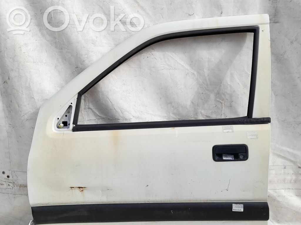 Opel Frontera B Puerta delantera 