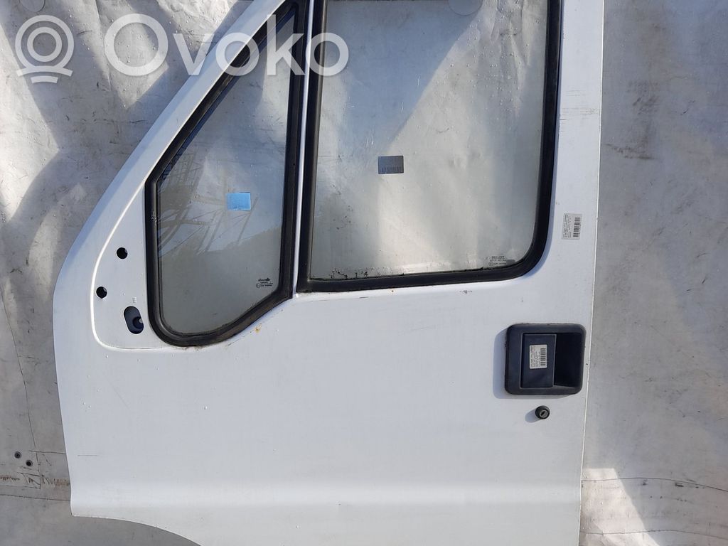 Fiat Ducato Puerta delantera 