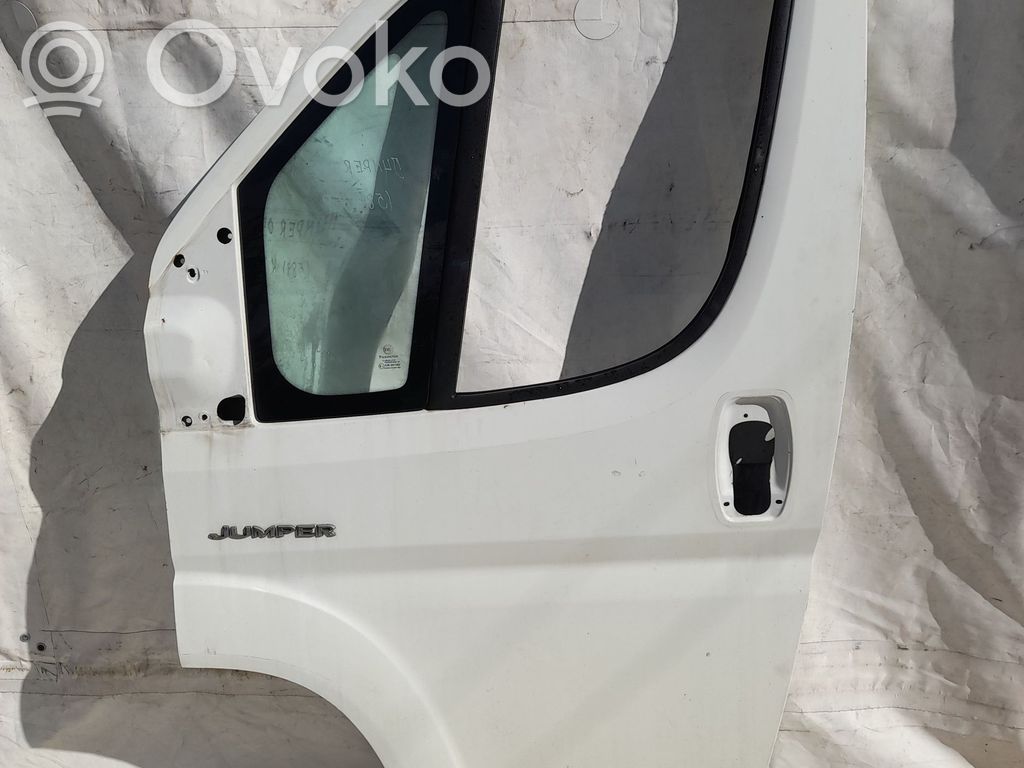 Citroen Jumper Durvis 