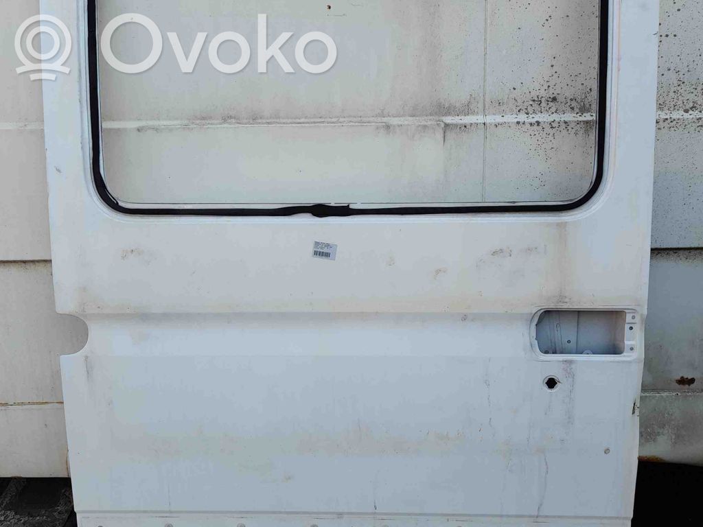Renault Master II Etuoven yläsarana 