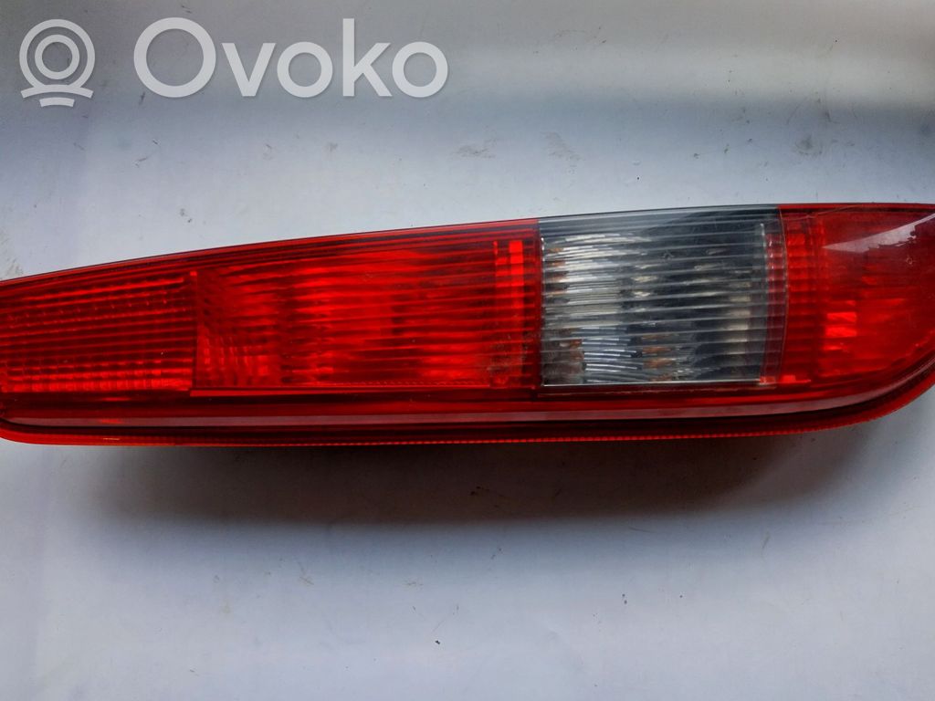 Ford Focus Rear/tail lights 