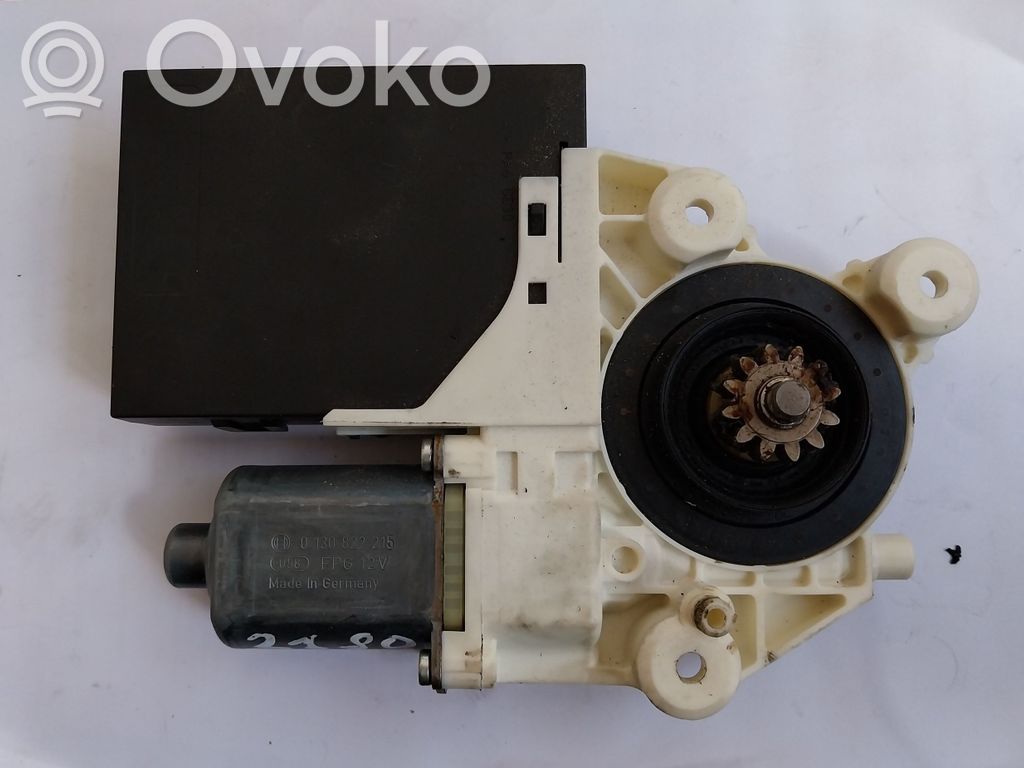Ford Focus Priekšpusē loga pacēlāja motoriņš 