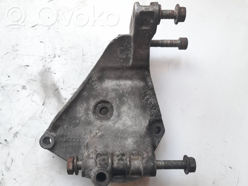 Iveco Daily 4th gen Suport generator/alternator 