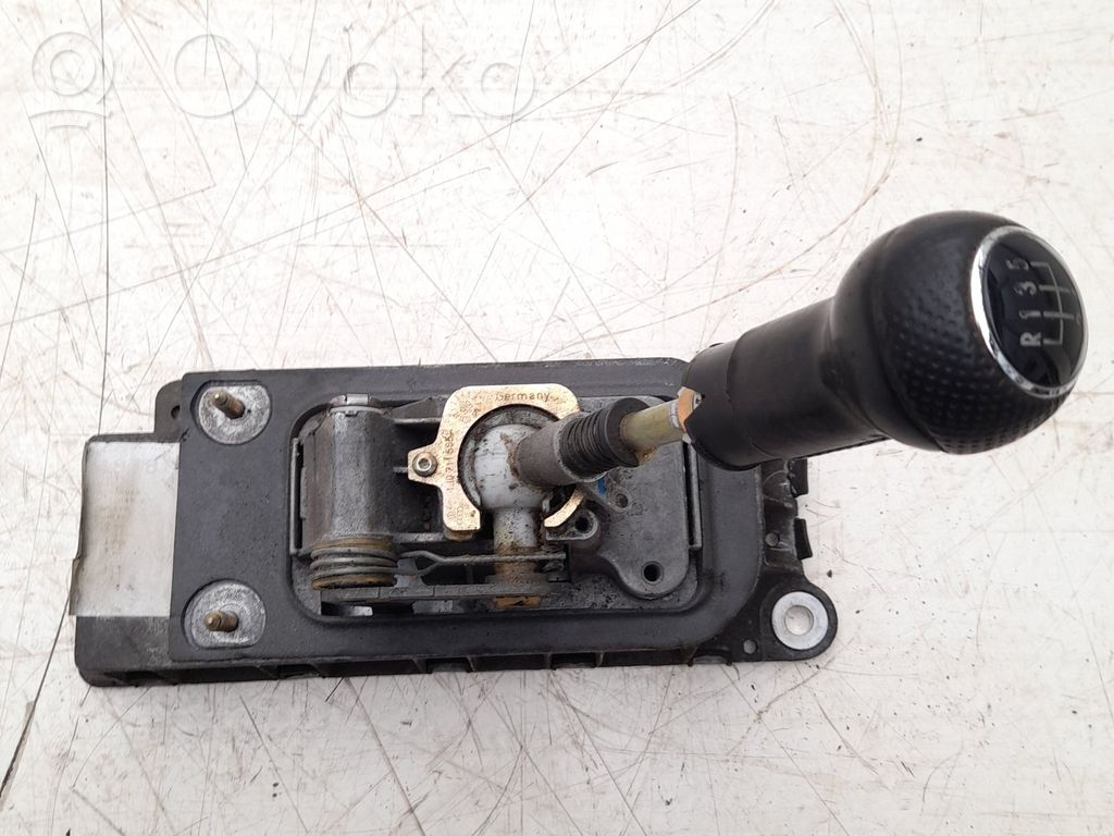 Volkswagen Golf IV Selector caja de cambios 