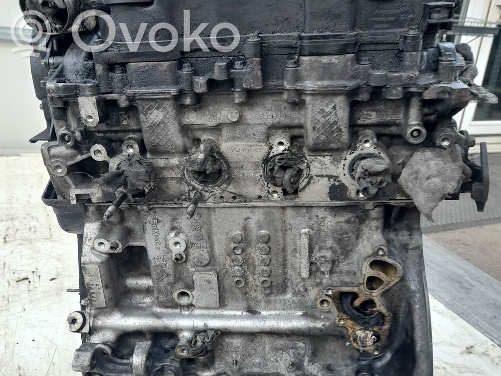 Dzinējs   9H02,10JBBV,0501K6,9655911480,993760,DV6
