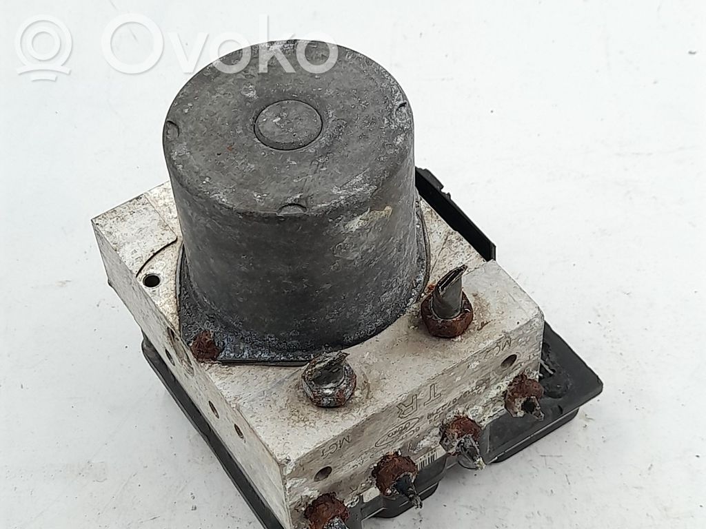 Ford Transit ABS Pump 
