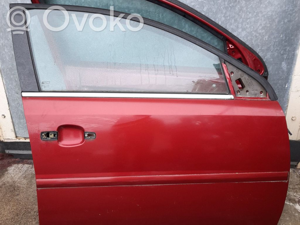 Opel Vectra C Front door 