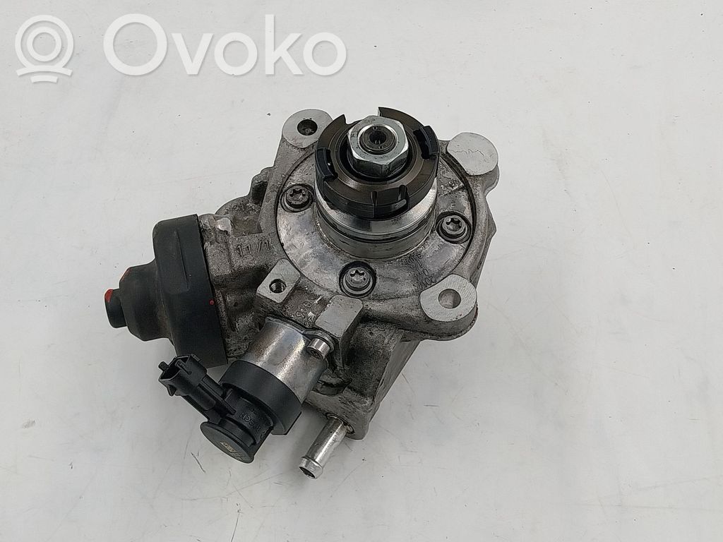 Iveco Daily 5th gen Fuel injection high pressure pump 