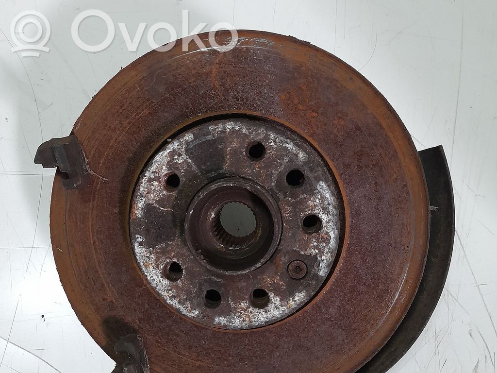 Opel Vectra C Fuzetă față 