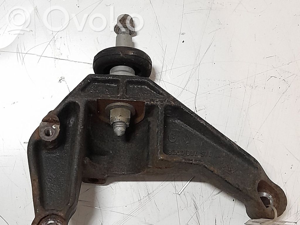 Opel Movano A Engine mounting bracket 