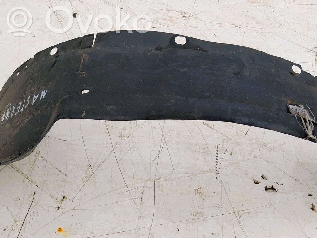 Renault Master II Apărători interioare aripă roată față 
