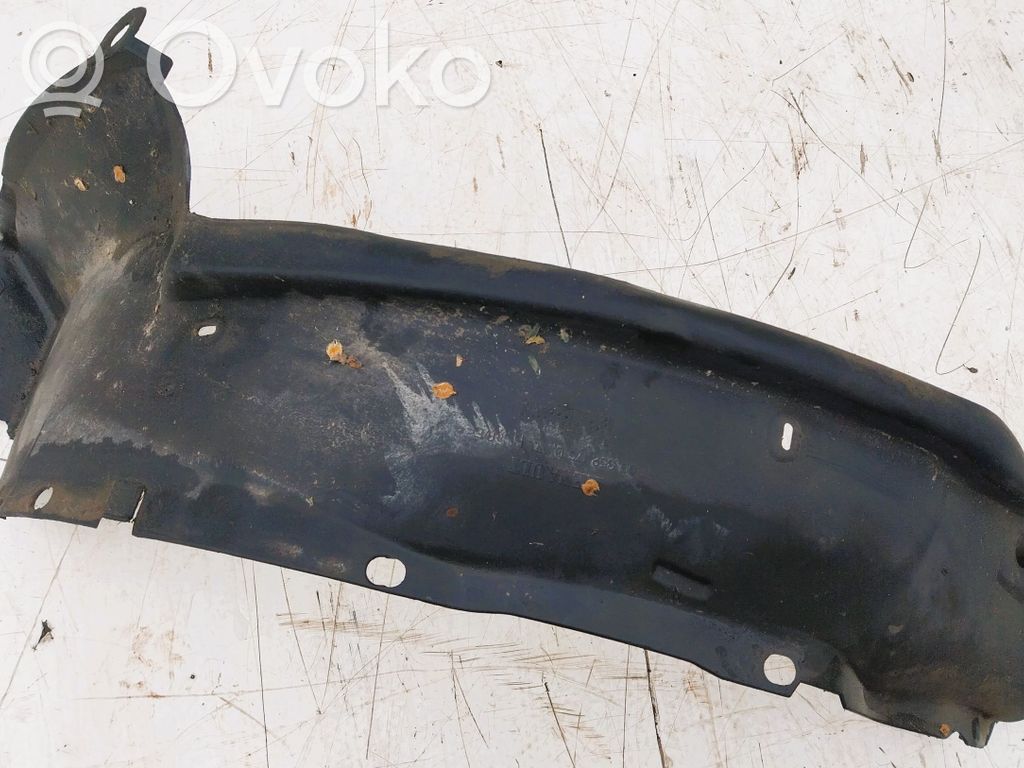 Opel Movano A Nadkole przednie 