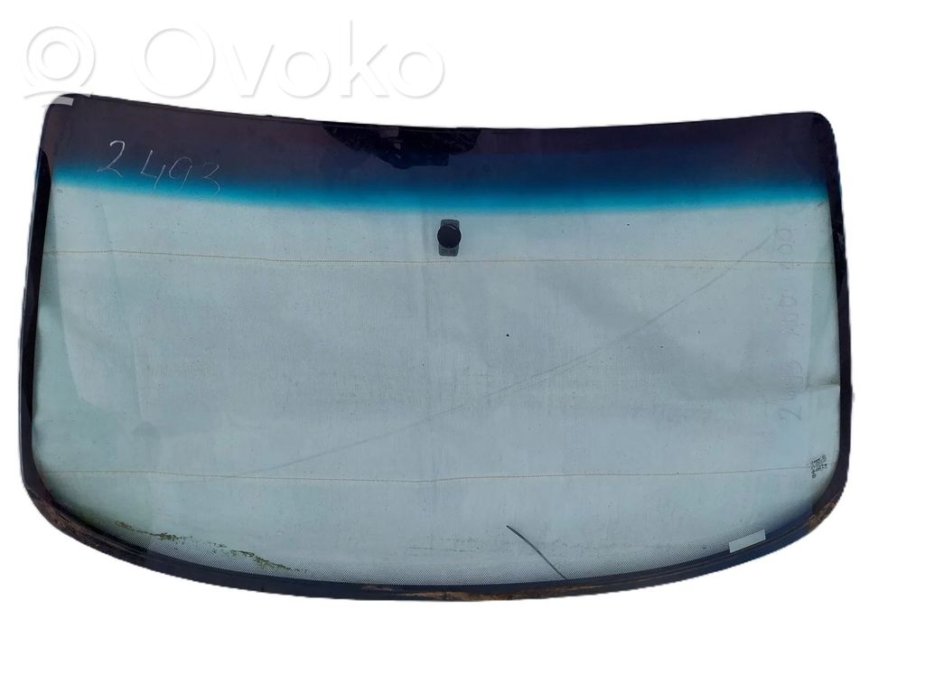 Audi 100 S4 C4 Front windscreen/windshield window 