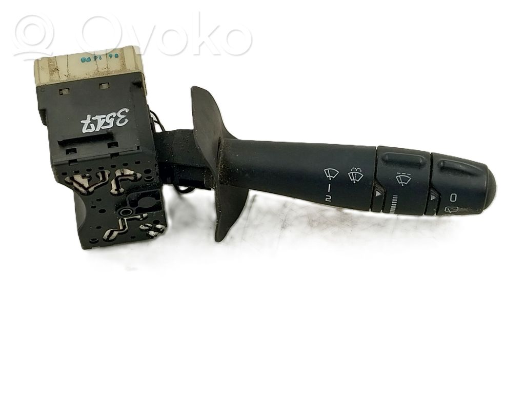 Manetka / Przełącznik wycieraczek   6164VALEO,6164018VALEO