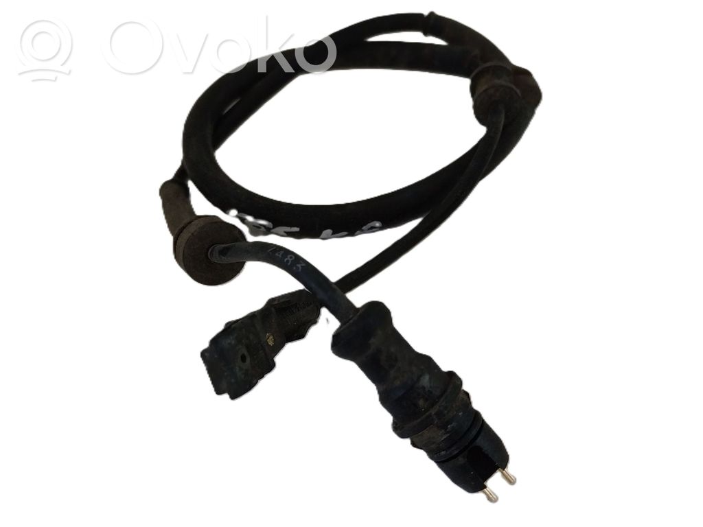 Renault Espace -  Grand espace IV ABS Sensor hinten 