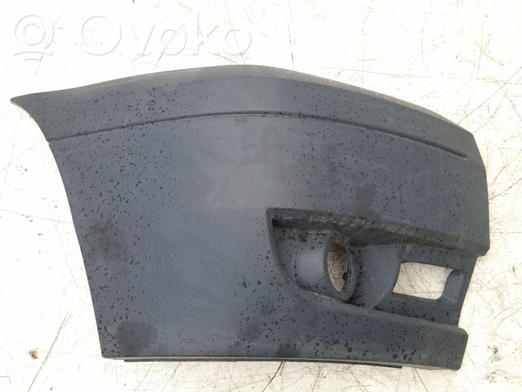 Ford Tourneo Front bumper corner part panel trim 