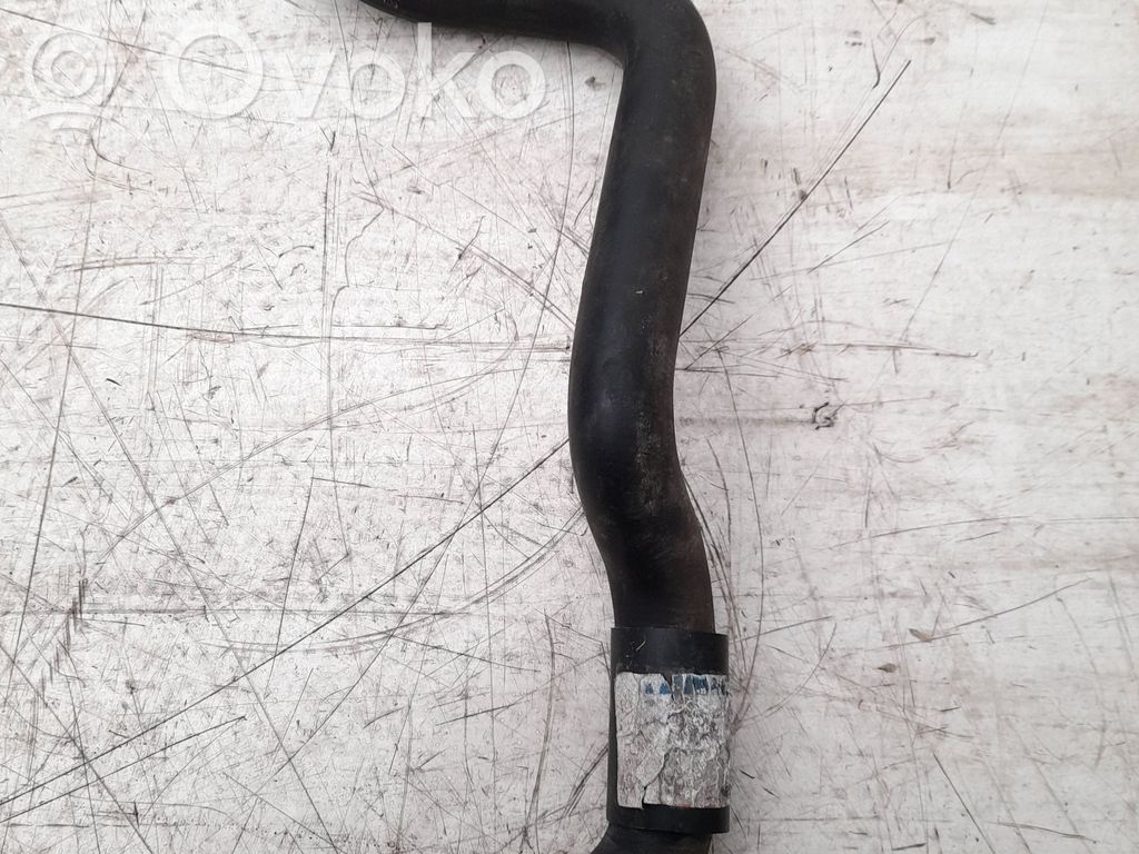 Ford Tourneo Engine coolant pipe/hose 