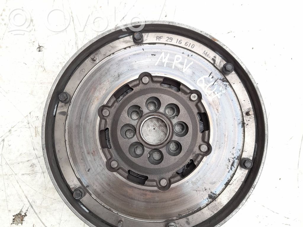Mazda MPV II LW Volante motor 
