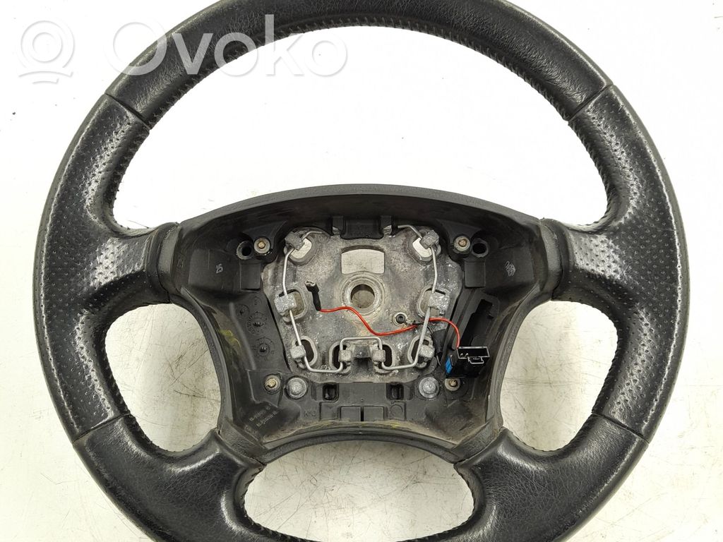 Peugeot 607 Volante 