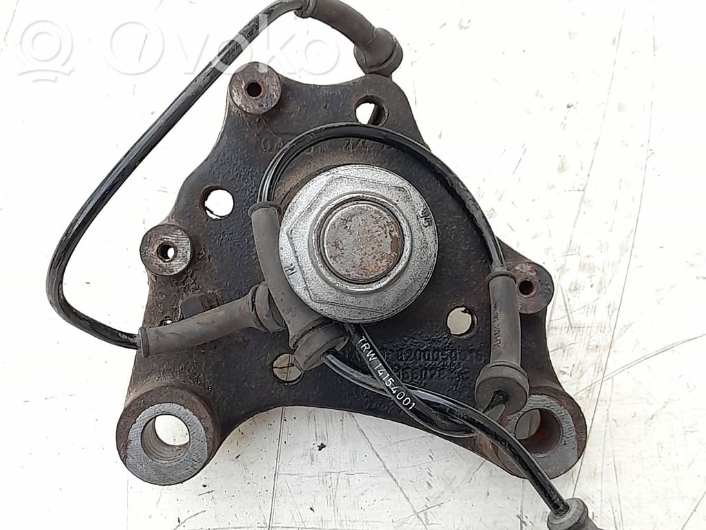 Renault Trafic II (X83) Otros repuestos de la suspensión delantera 