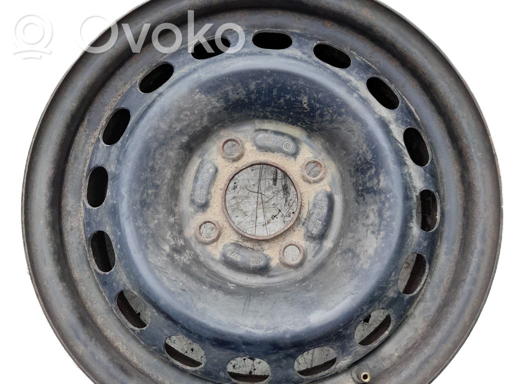 Volvo S40, V40 R12-alumiinivanne 
