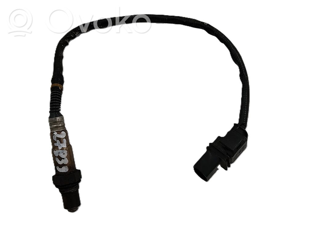 Opel Vivaro Lambda probe sensor 