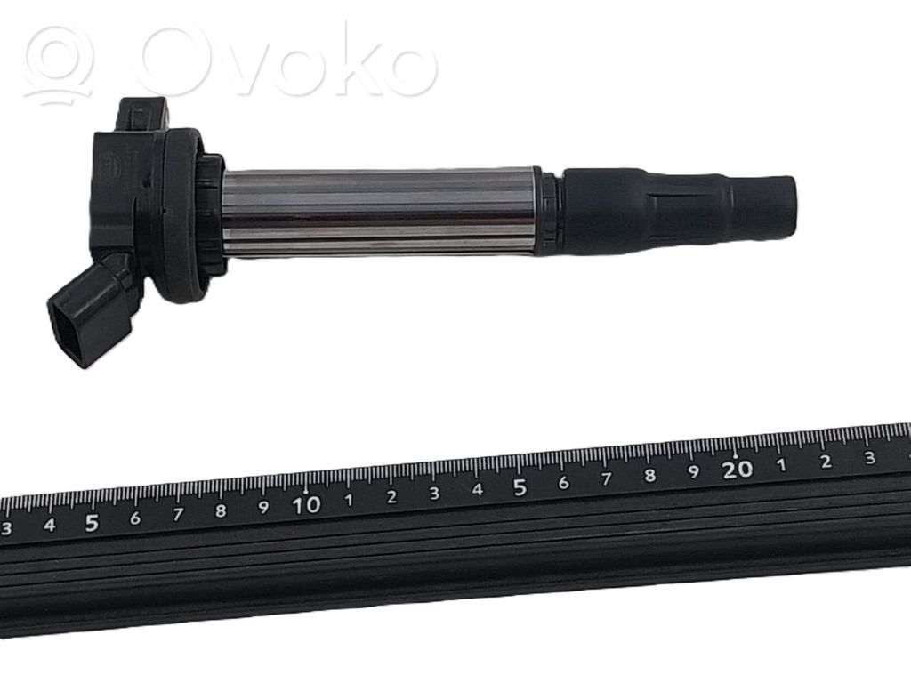 Toyota Prius (XW30) High voltage ignition coil 